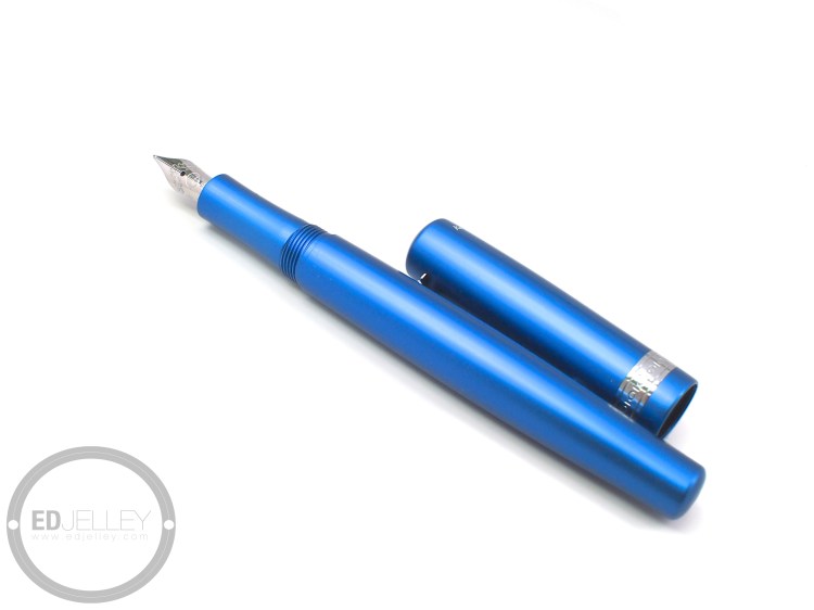 Kaweco Allrounder Fountain Pen Review