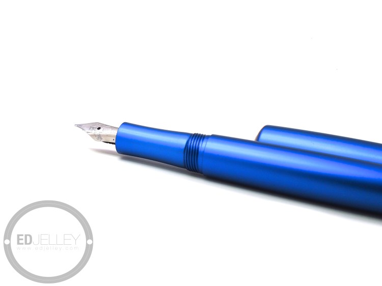 Kaweco Allrounder Fountain Pen Review