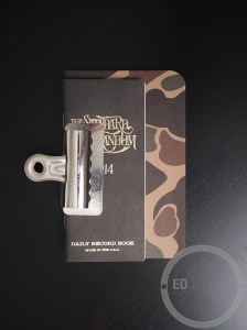 Standard MemorandUM VS. Word. Notebook