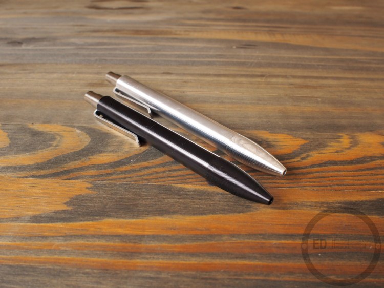 Tactile Turn EiMIM Mover and Shaker Pen Review