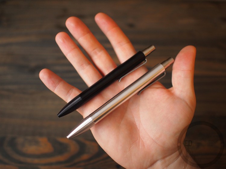 Tactile Turn EiMIM Mover and Shaker Pen Review