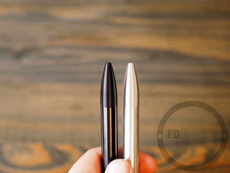 Tactile Turn EiMIM Mover and Shaker Pen Review