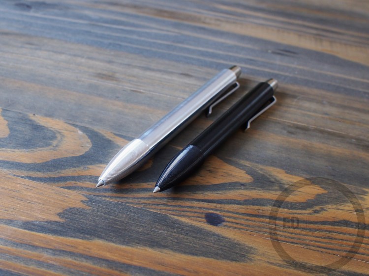 Tactile Turn EiMIM Mover and Shaker Pen Review