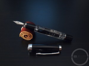 TWSBI Mini Classic Fountain Pen Review