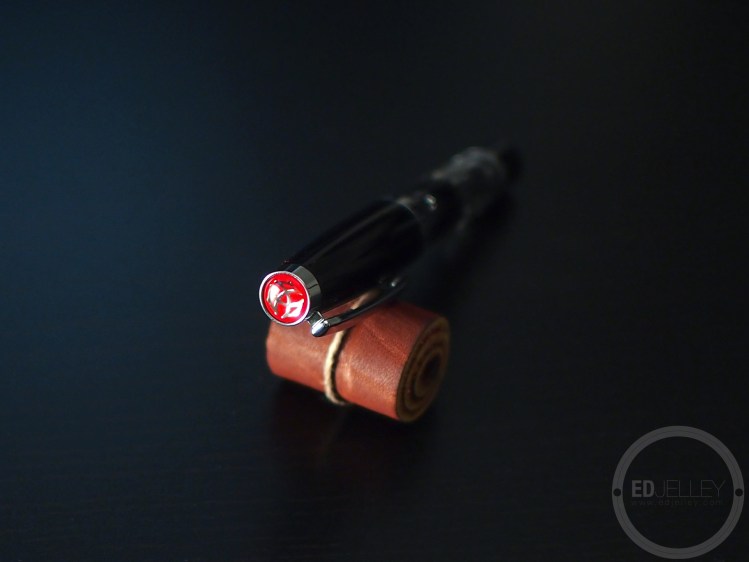 TWSBI Mini Classic Fountain Pen Review
