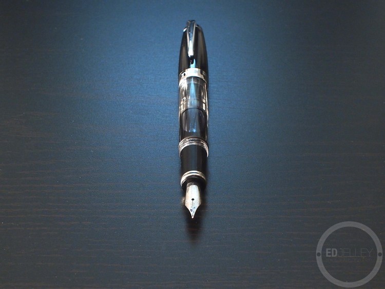 TWSBI Mini Classic Fountain Pen Review