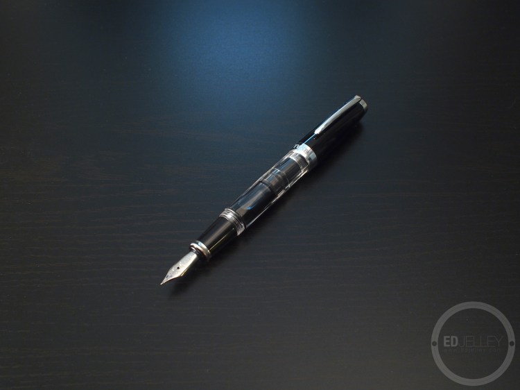 TWSBI Mini Classic Fountain Pen Review