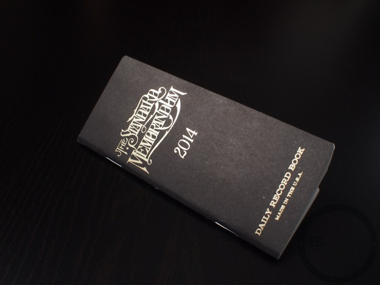 Word. Notebooks and Standard Memorandum Review