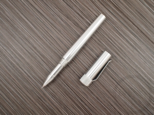 Karas Kustoms Render K G2 Machined Pen Review