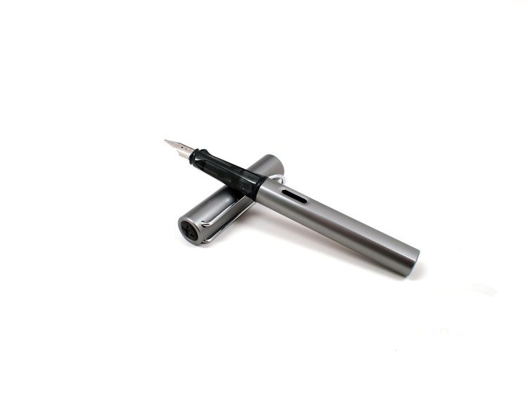Lamy Al-Star Fountain Pen Review