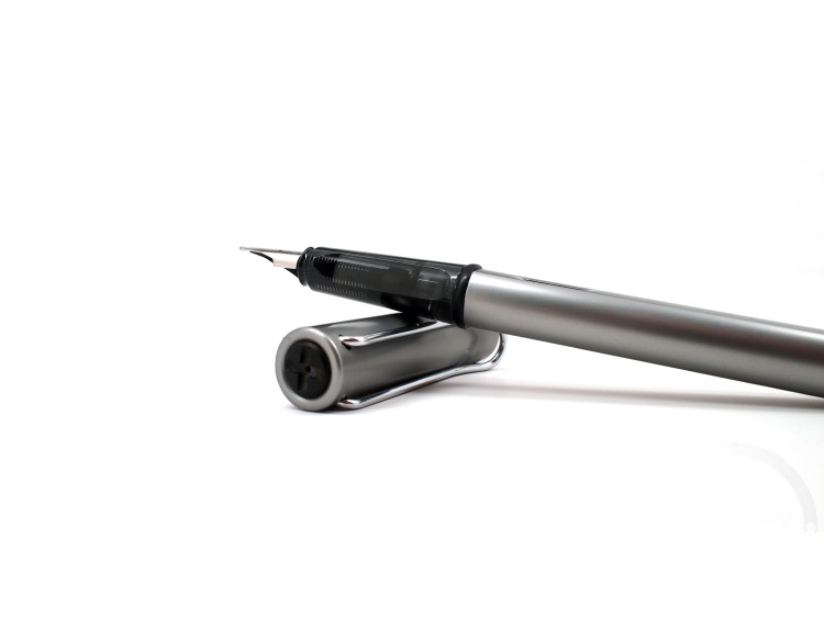 Lamy Al-Star Fountain Pen Review