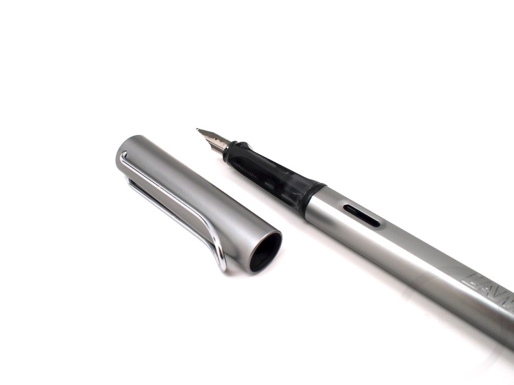 Lamy Al-Star Fountain Pen Review