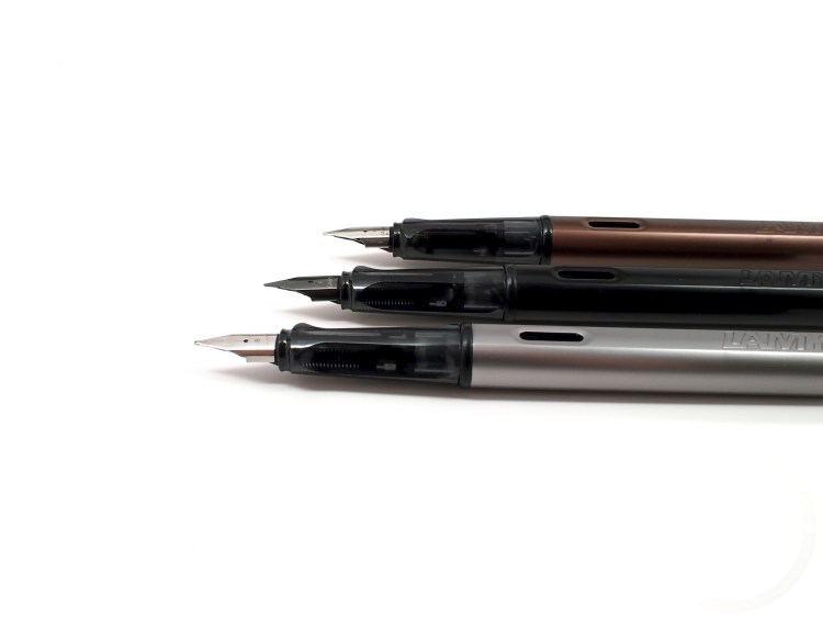 Lamy Al-Star Fountain Pen Review