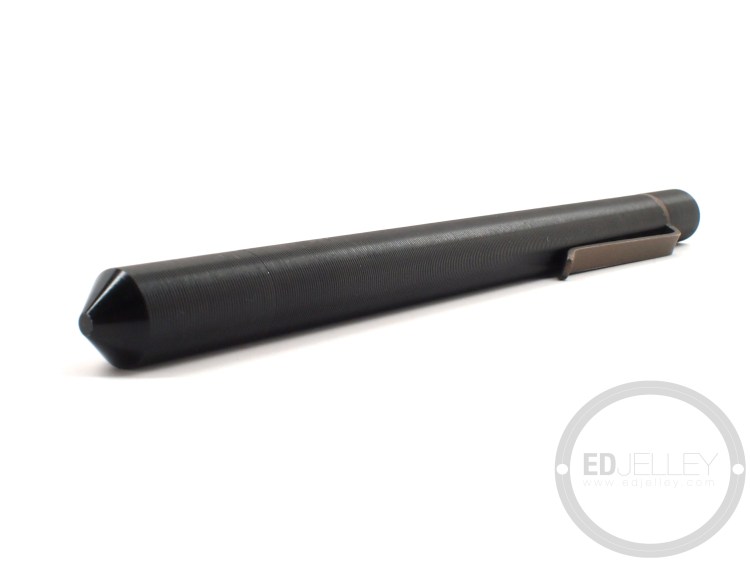 Tactile Turn EiMIM Z Machined Pen Review