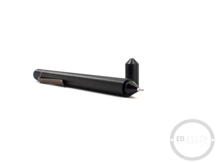 Tactile Turn EiMIM Z Machined Pen Review