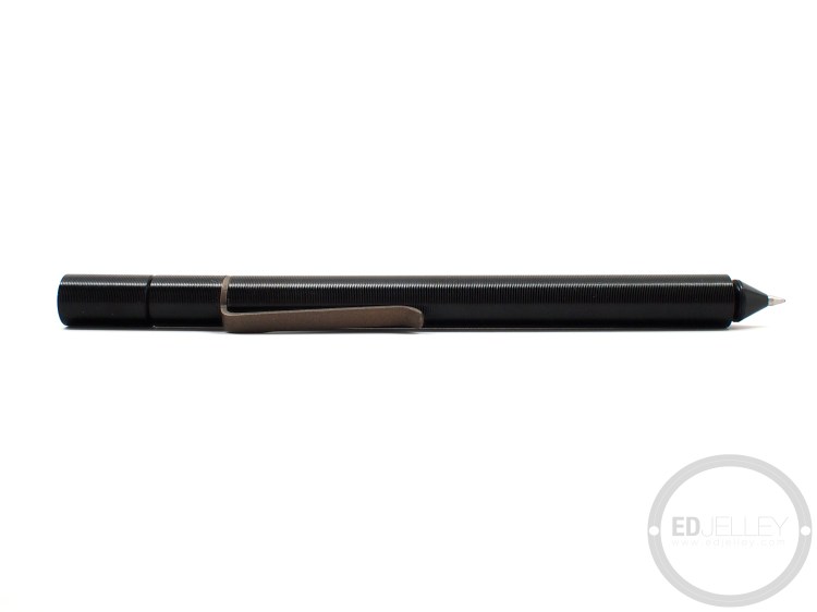 Tactile Turn EiMIM Z Machined Pen Review