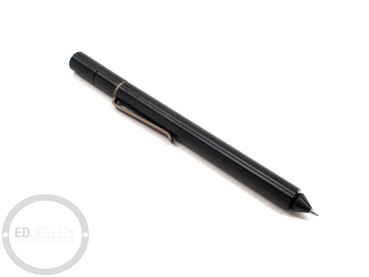 Tactile Turn EiMIM Z Machined Pen Review