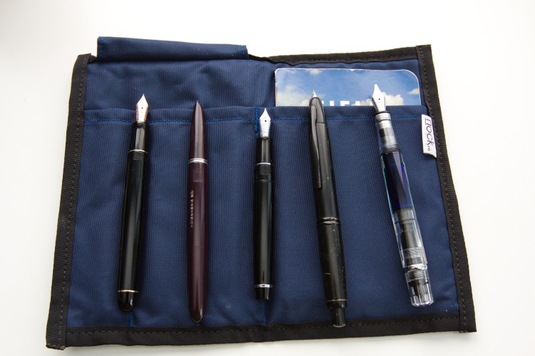 Todd Peperkorn Loadout