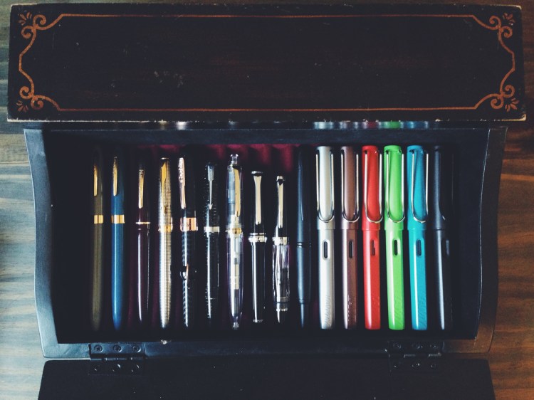 Processed with VSCOcam with f2 preset