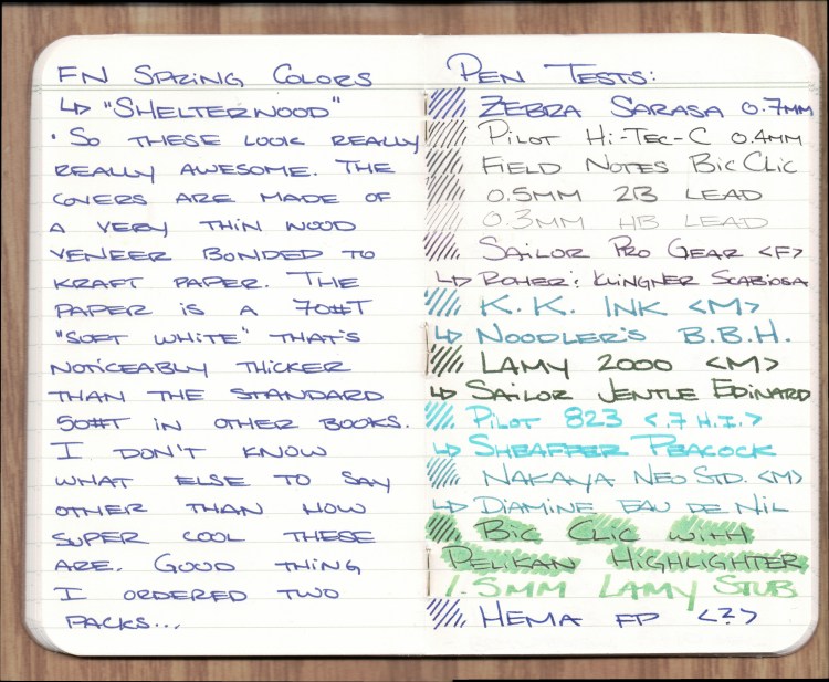 FN S2014 Shelterwood