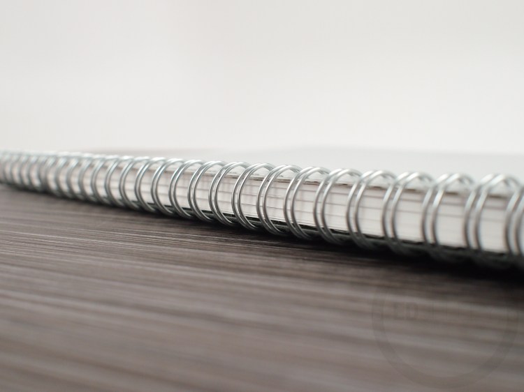 Kyokuto F.O.B COOP B5 Dot Grid Lined Notebook Review