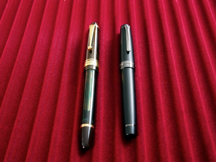 Long Island Pen Show 2014 Recap