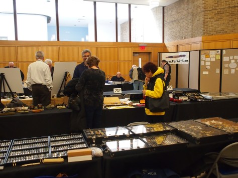 Long Island Pen Show 2014 Recap