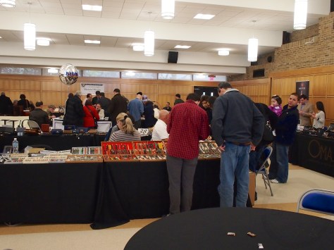 Long Island Pen Show 2014 Recap
