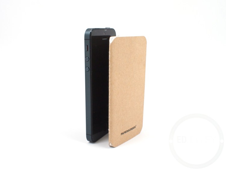 Paperscreen Four/Five Pocket Notebook – Review – edjelley.com ...