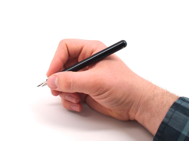 Kaweco Liliput Fountain Pen Review