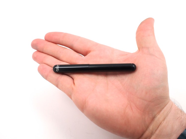 Kaweco Liliput Fountain Pen Review