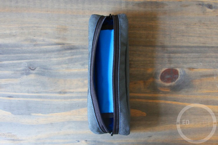 Nock Co. Brasstown Final Production Run Pen Case Review