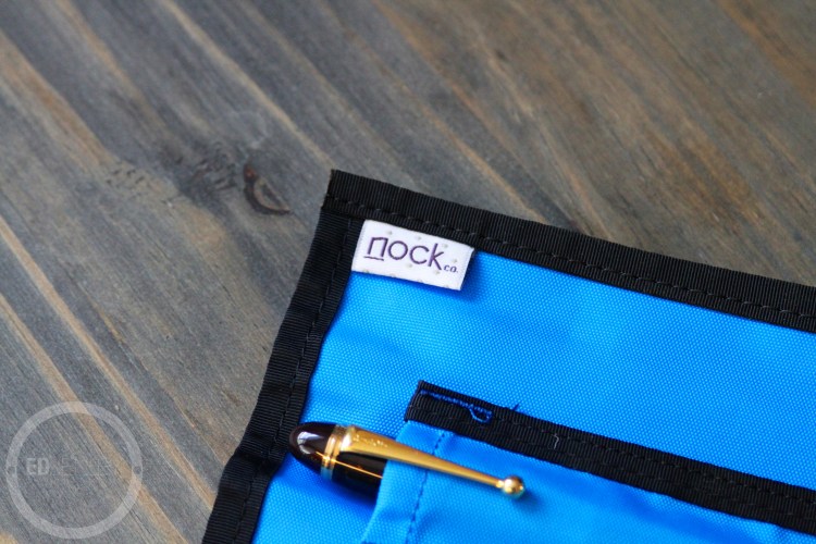 Nock Co. Brasstown Final Production Run Pen Case Review
