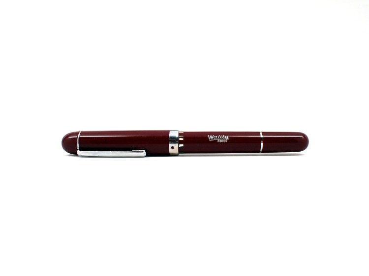 Wality Piston Fill Fountain Pen Review