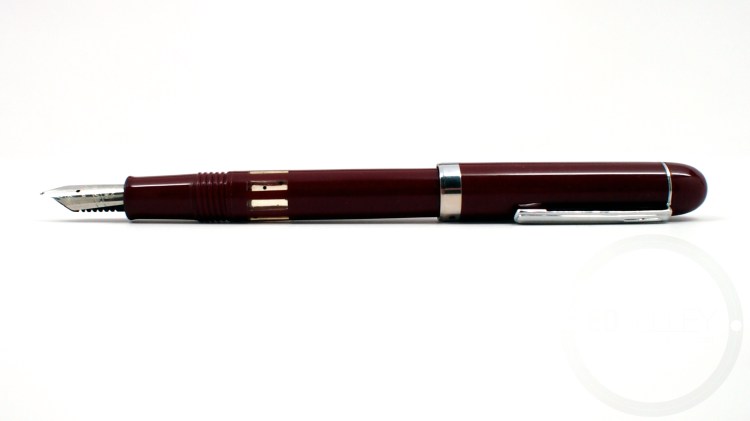 Wality Piston Fill Fountain Pen Review