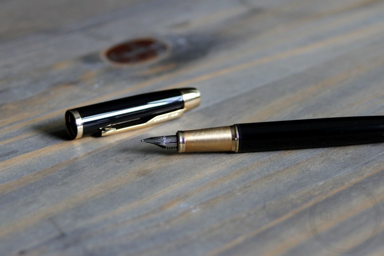 Parker IM Fountain Pen Review