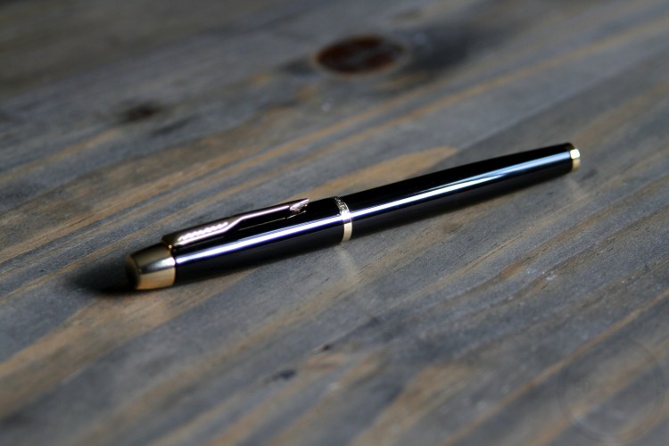 Parker IM Fountain Pen Review