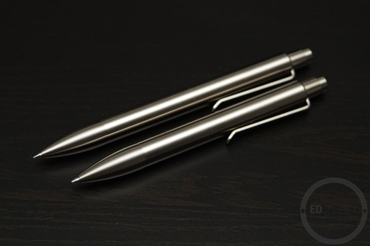 Tactile Turn Kickstarter Pen Launch 3