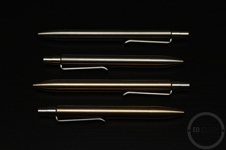 Tactile Turn Kickstarter Pen Launch 6