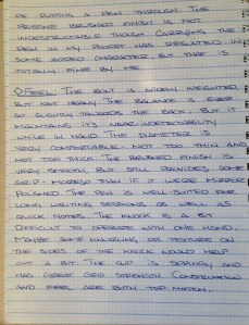 Karas Kustoms Bolt Review