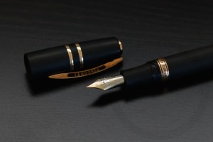 Visconti Homo Sapiens Bronze Age Fountain Pen Review