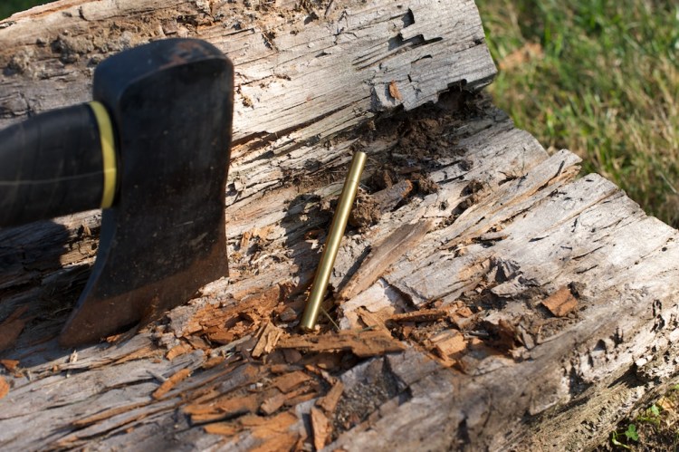 Ateleia Craft Kickstarter Pen Review