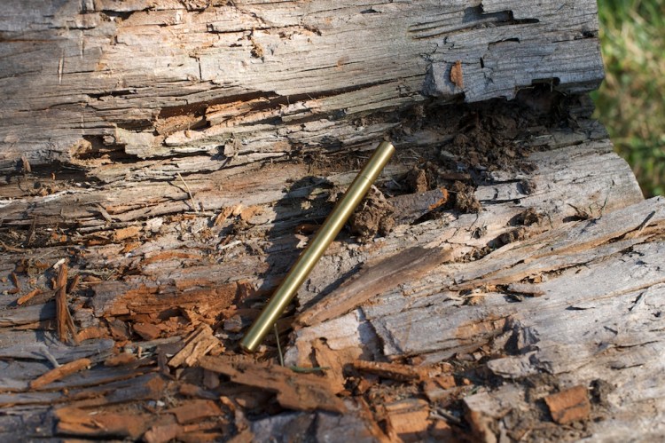 Ateleia Craft Kickstarter Pen Review