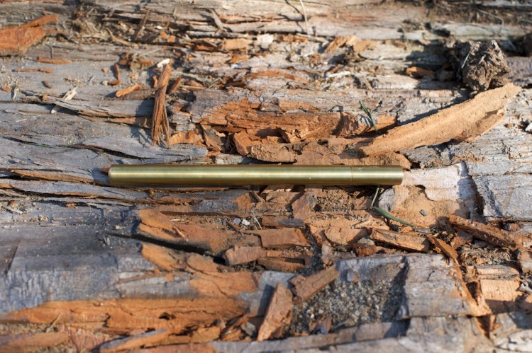 Ateleia Craft Kickstarter Pen Review