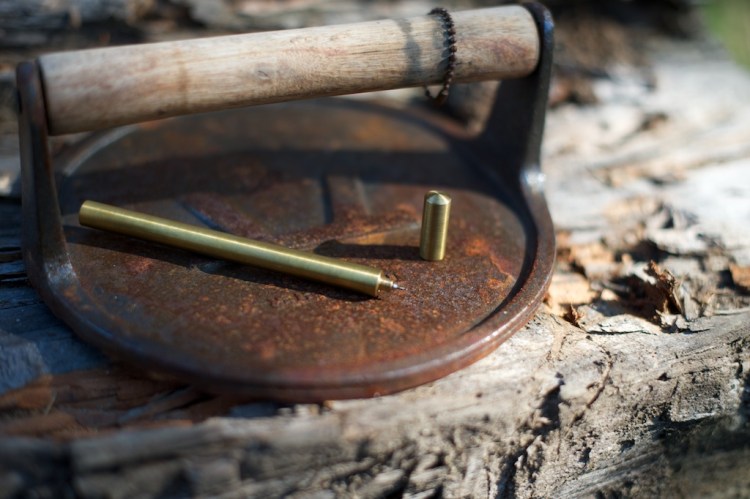 Ateleia Craft Kickstarter Pen Review