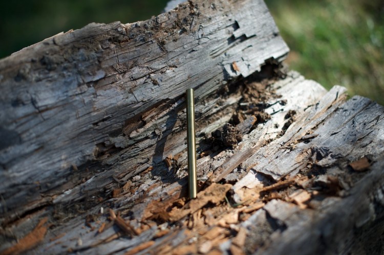 Ateleia Craft Kickstarter Pen Review