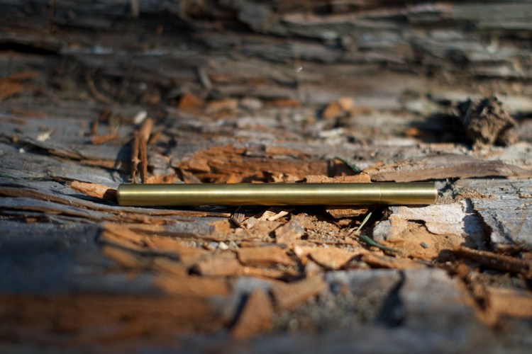 Ateleia Craft Kickstarter Pen Review