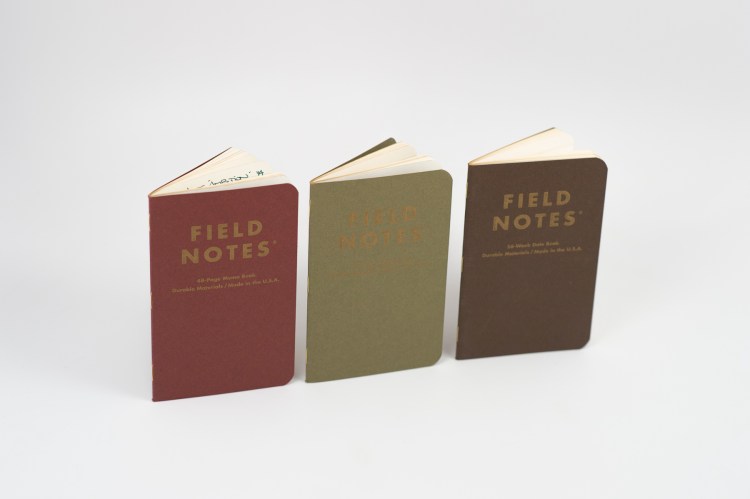 Field Notes Ambition Winter 2014 Review-4