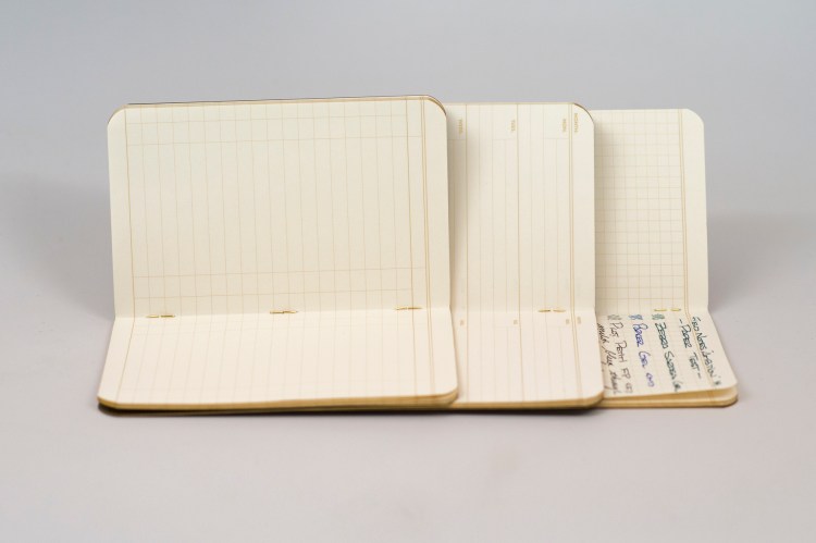 Field Notes Ambition Winter 2014 Review-6