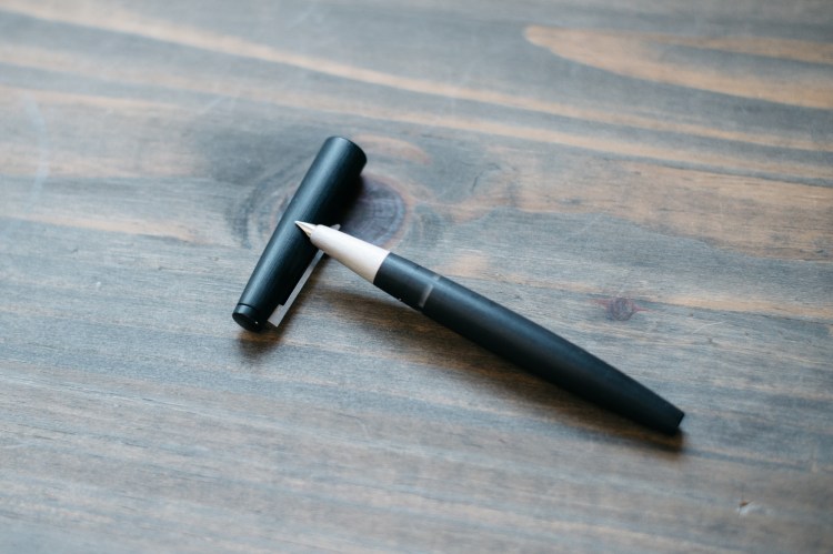 2014 Fountain Pen Year in Review(s)-11